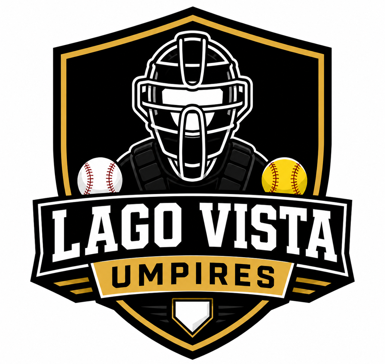 Lago Vista Umpires